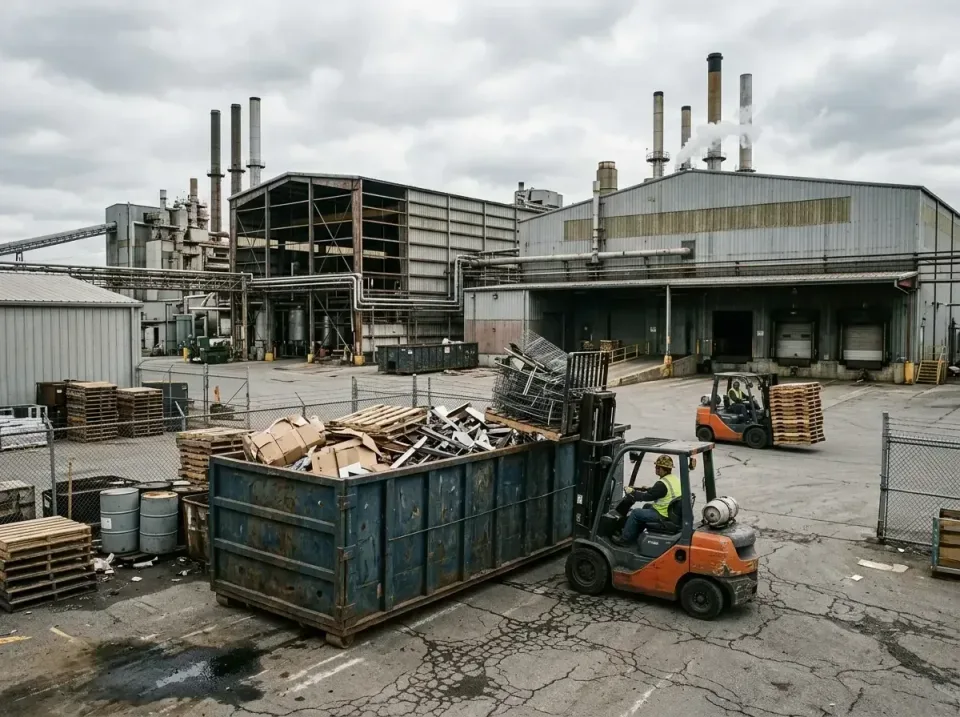 industrial-factory-scrap-conta-003 — frequently asked questions, Cheap Roll-off Dumpster Rentals in Williamsburg, IA